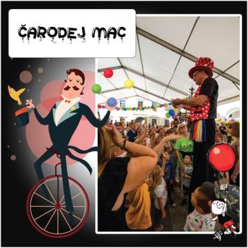 Pisani balon 2023 že to soboto 10